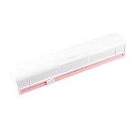 Cling Film Cutter, Plastic Food Wrap Dispenser Wrap Cutter Foil and Cling Film Cutter Kitchen Supplies
