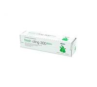 Cling Film Prowrap 30cm x 300m case of 6 + Ream of A4 Paper Free of Charge