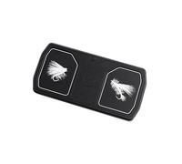 Cling Fishing Products Mag Grab® Delta - Magnetic Fly Patch (Dry Fly)