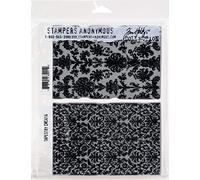 Cling RBBR Stamp Set Tapestry