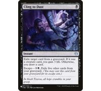 Cling to Dust (The List Reprint) | Theros Beyond Death