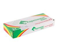 Wrapmaster 1000 Clingfilm Refill Kitchen Restaurant (Pack of 3) 30cm x 100M