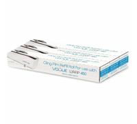 Clingfilm Refills for Vogue Wrap 450 Dispenser Made of Plastic 3 Rolls 300 m