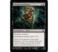 Clinging Darkness | Ravnica: City of Guilds