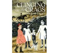 Clinging to the Crags