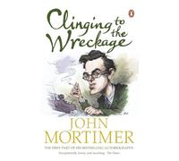 Clinging to the Wreckage: A Part of Life