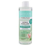 Clinians Hydra Plus Acqua Micellare Con The Verde E Magnolia Attiva Purificante 3 In 1