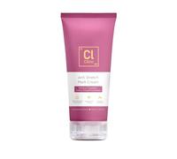 Clinic Anti-Stretch Mark Cream - 100ml | Reduces Stretch Marks & Cellulite | Fast Absorption | Brightens Skin Tone | Dermatologically Tested | Nourishing Formula for Smooth, Firm Skin