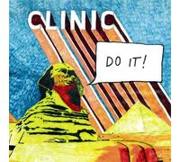 Clinic - Do It