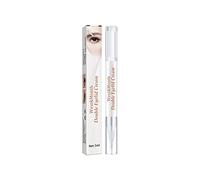 Clinic Eyeliner Double Eyelid Pen Glue Double Eyelid Styling Stick Long Lasting Liquid Eyelid Tape Stickers Double Eyelid Make Eyes Bigger 5ml Tech Light (A, One Size)
