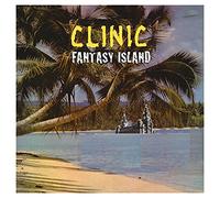 Clinic - Fantasy Island [VINYL]