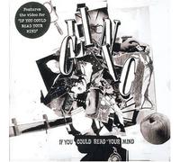 Clinic - If You Could Read Your Mind