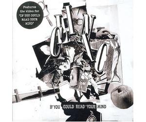 Clinic - If You Could Read Your Mind