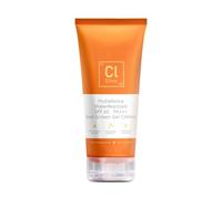 Clinic ProDefence SPF 60 PA+++ Water-Resistant Sunscreen Gel Crème - 100g | Dermatologically Tested | Sweat & Waterproof | Broad Spectrum Sun Protection | For All Skin Types