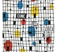 Clinic - Second Line [7" VINYL]