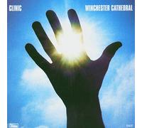 Clinic - Winchester Cathedral