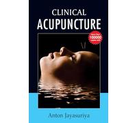 Clinical Acupuncture: Free Acupuncture Charts along with the book