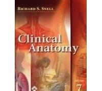 Clinical Anatomy