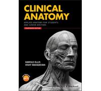 Clinical Anatomy : Applied Anatomy for Students and Junior Doctors