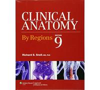 Clinical Anatomy by Regions