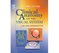 Clinical Anatomy of the Visual System