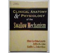 Clinical Anatomy & Physiology of the Swallow Mechanism
