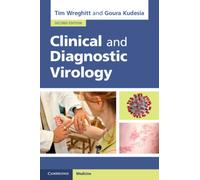 Clinical and Diagnostic Virology