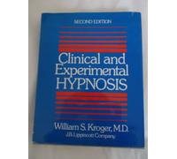 Clinical and Experimental Hypnosis: Imagery Conditioning