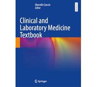 Clinical and Laboratory Medicine Textbook
