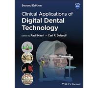Clinical Applications of Digital Dental Technology