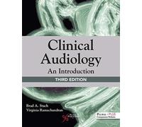 Clinical Audiology : An Introduction