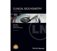Clinical Biochemistry