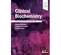 Clinical Biochemistry : An Illustrated Colour Text