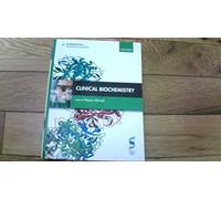 Clinical Biochemistry (Fundamentals of Biomedical Science)