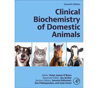 Clinical Biochemistry of Domestic Animals