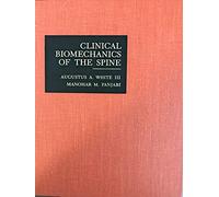 Clinical Biomechanics of the Spine