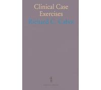 Clinical Case Exercises: Graduated real-case problems to build differential diagnosis, prognosis, and treatment skills