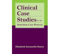 Clinical Case Studies For Nut