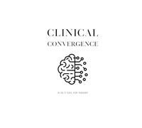Clinical Convergence: AI as a tool for therapy