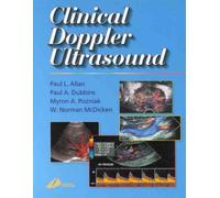 Clinical Doppler Ultrasound