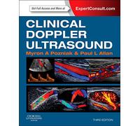 Clinical Doppler Ultrasound: Expert Consult: Online and Print