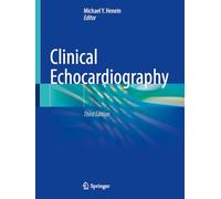 Clinical Echocardiography