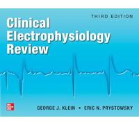 Clinical Electrophysiology Review, Third Edition
