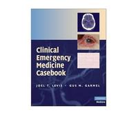 Clinical Emergency Medicine Casebook