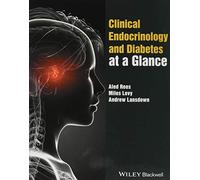 Clinical Endocrinology and Diabetes at a Glance