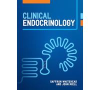 Clinical Endocrinology (Textbooks)
