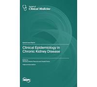 Clinical Epidemiology in Chronic Kidney Disease