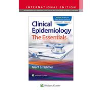 Clinical Epidemiology (The Essentials) – Steuertipps