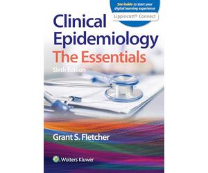 Clinical Epidemiology: The Essentials (Lippincott Connect)