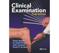 Clinical Examination